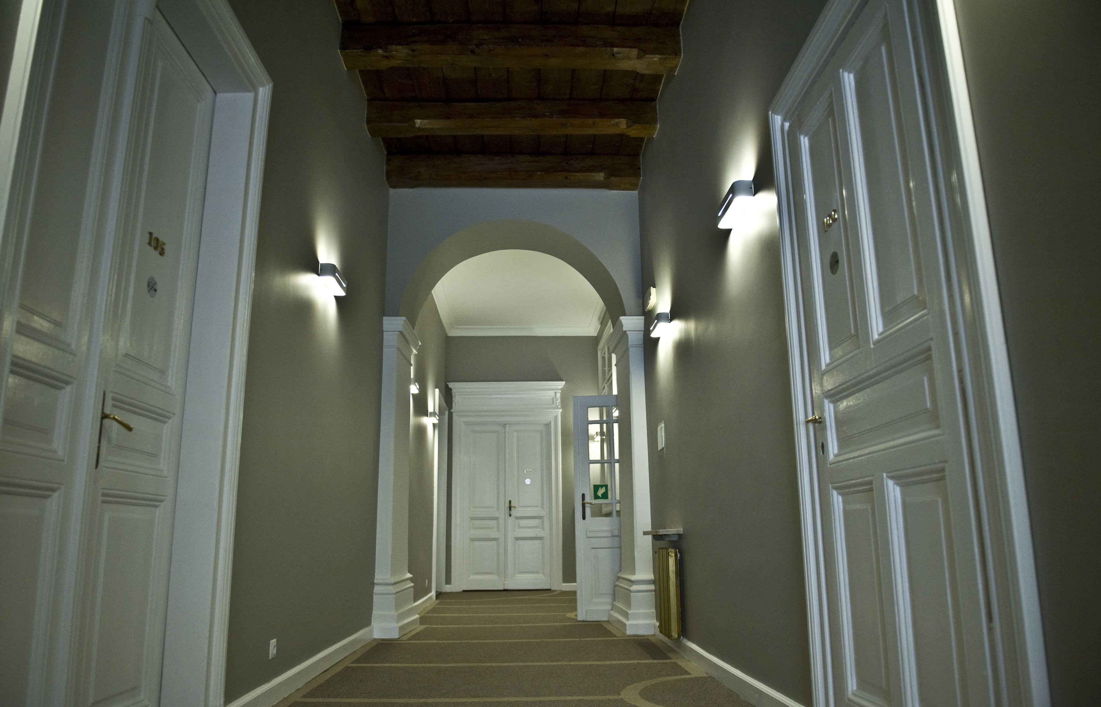 Hotel Elektor Premium, Krakow